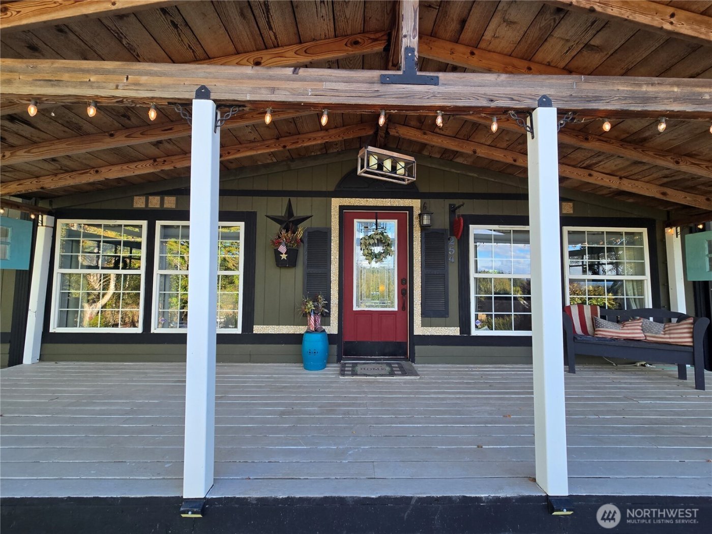 254 Macomber Road , Chehalis, WA 98532