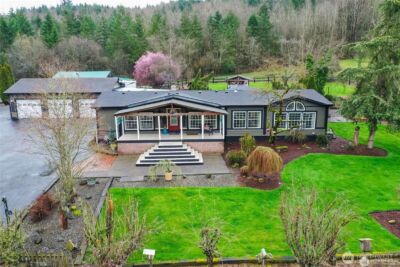 254 Macomber Road , Chehalis, WA 98532 - Photo 2