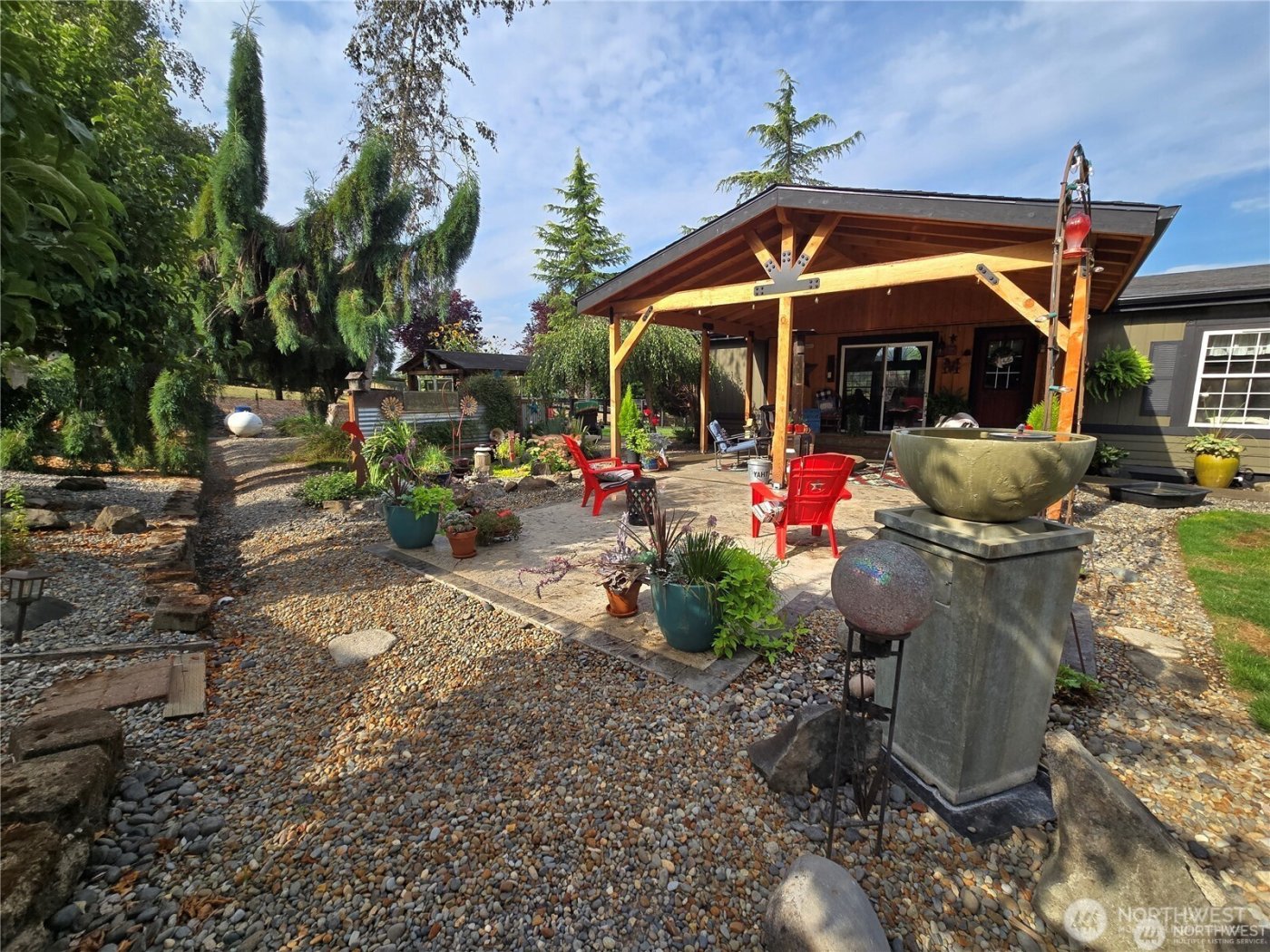 254 Macomber Road , Chehalis, WA 98532