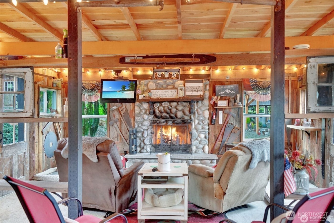 254 Macomber Road , Chehalis, WA 98532