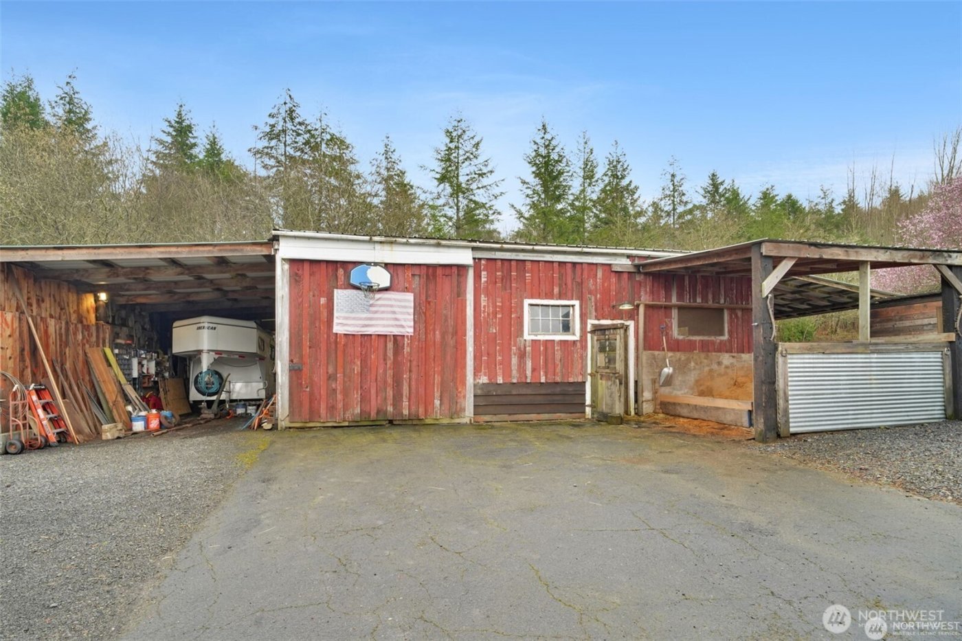 254 Macomber Road , Chehalis, WA 98532