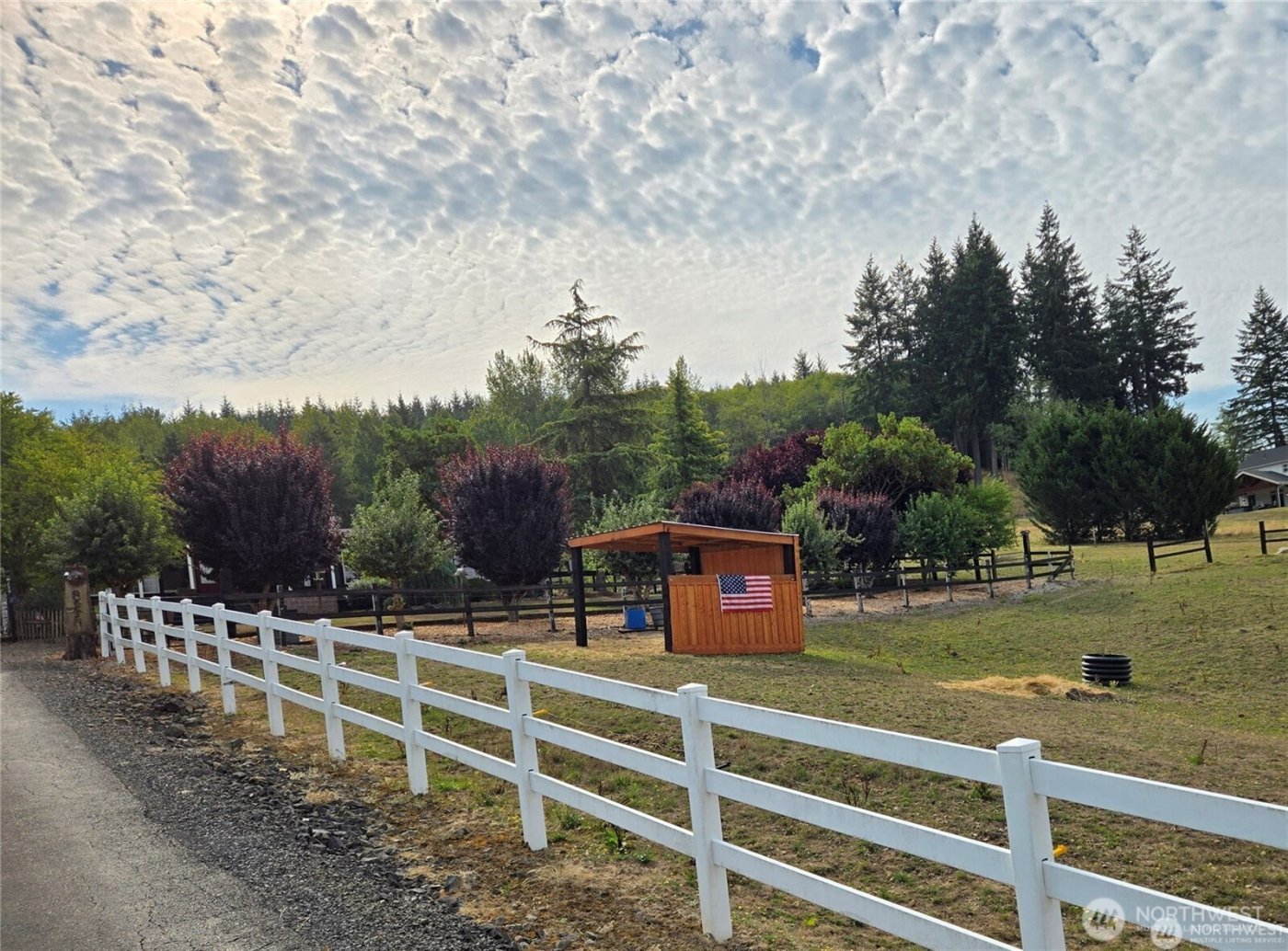 254 Macomber Road , Chehalis, WA 98532