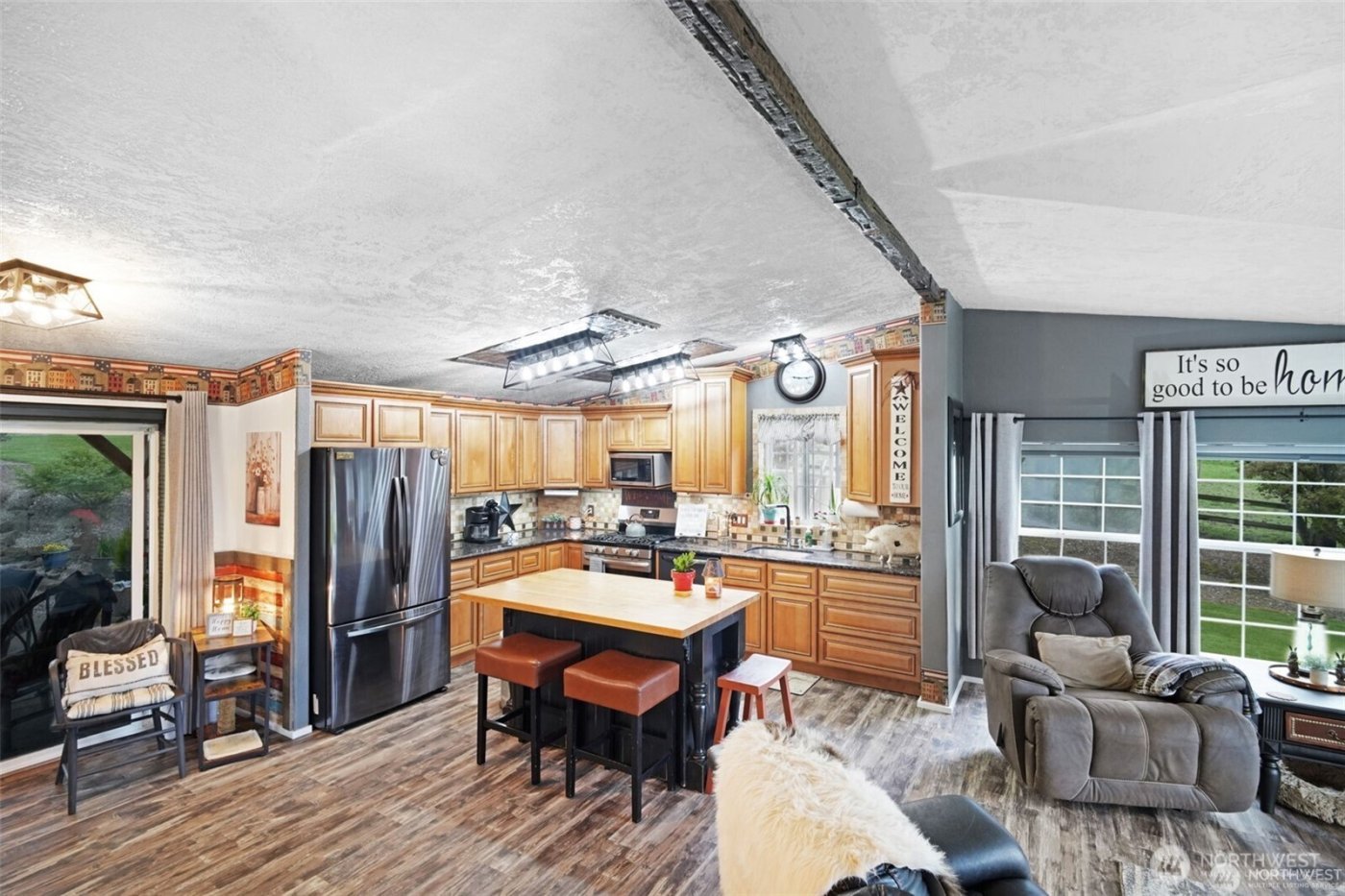 254 Macomber Road , Chehalis, WA 98532