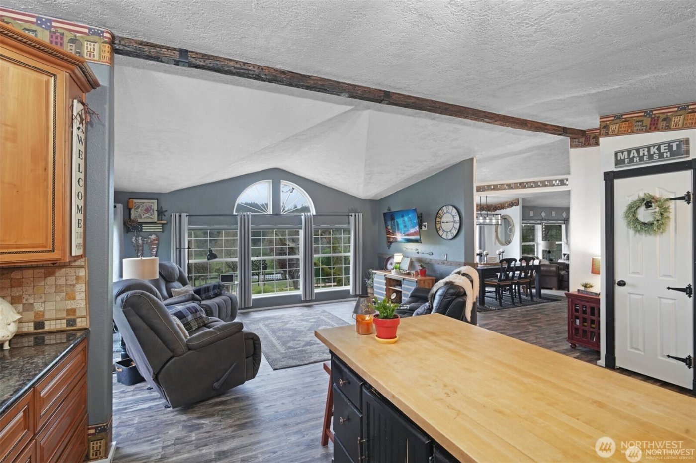 254 Macomber Road , Chehalis, WA 98532