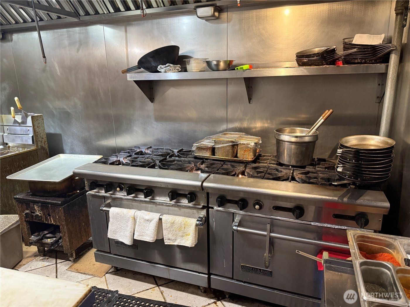 202 SW 43rd Street , Renton, WA 98057