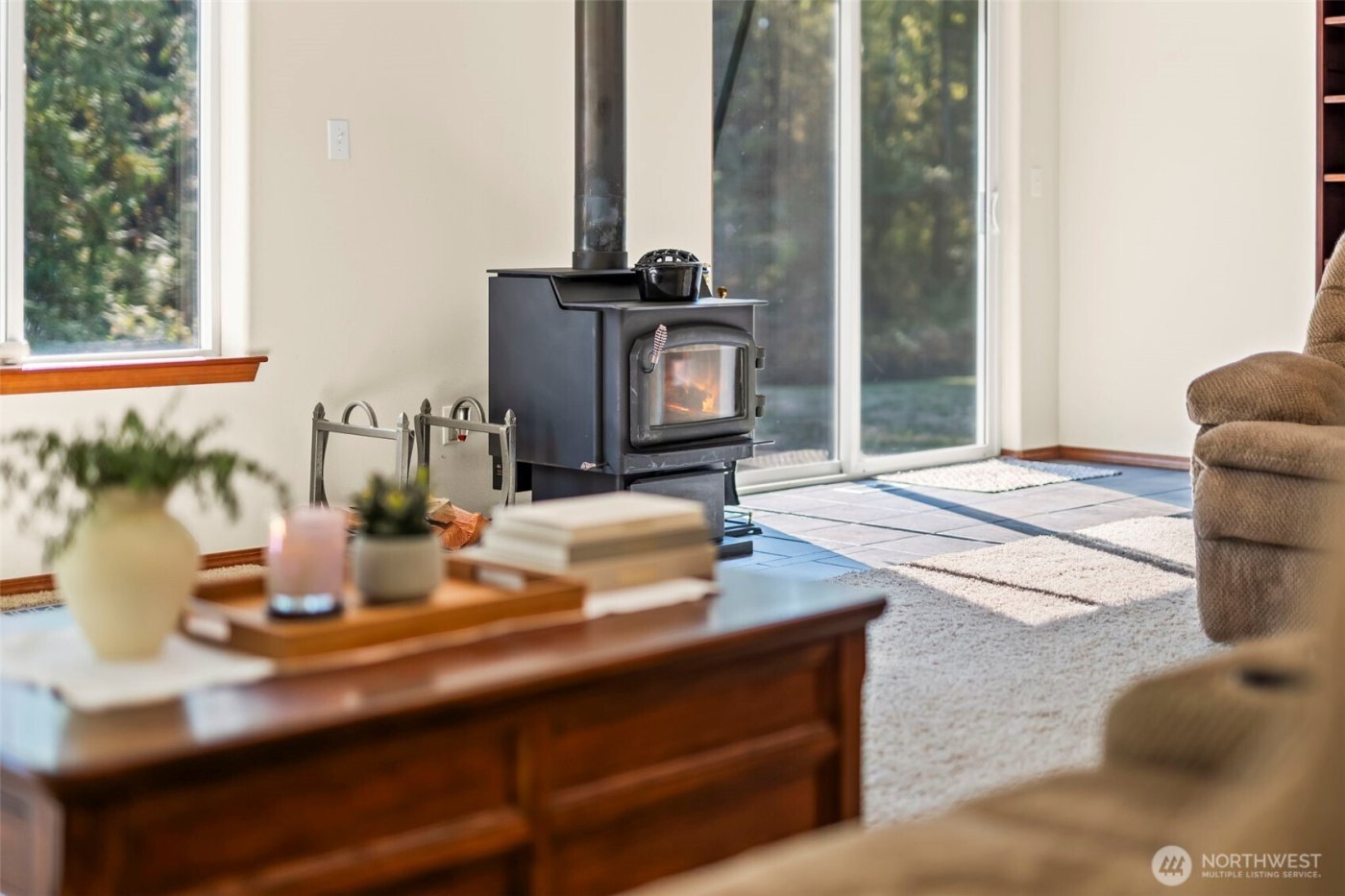 36003 36th Avenue E, Eatonville, WA 98328