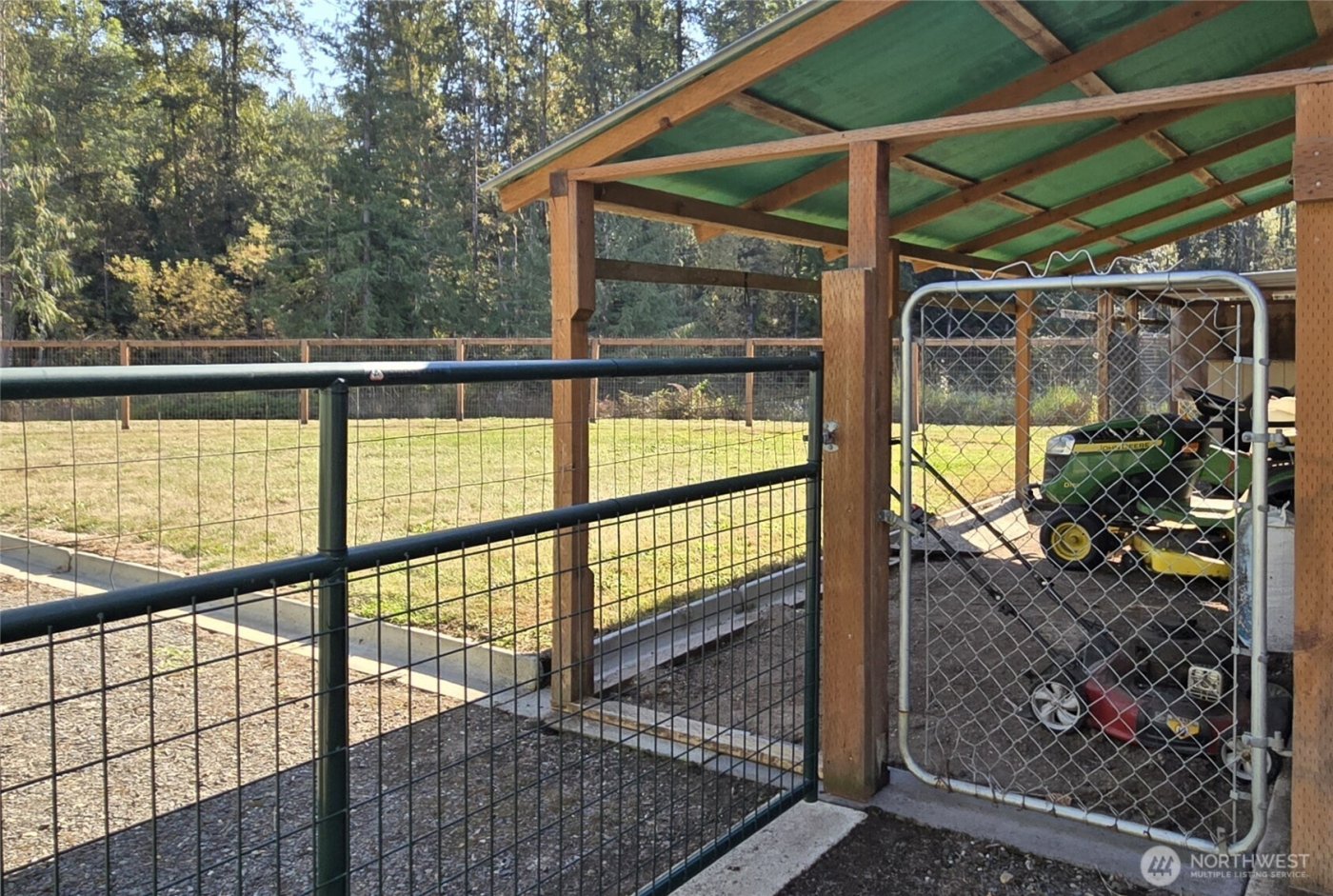 36003 36th Avenue E, Eatonville, WA 98328