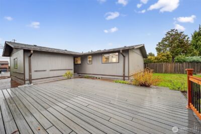 849 S Jackson Avenue , Tacoma, WA 98465 - Photo 2