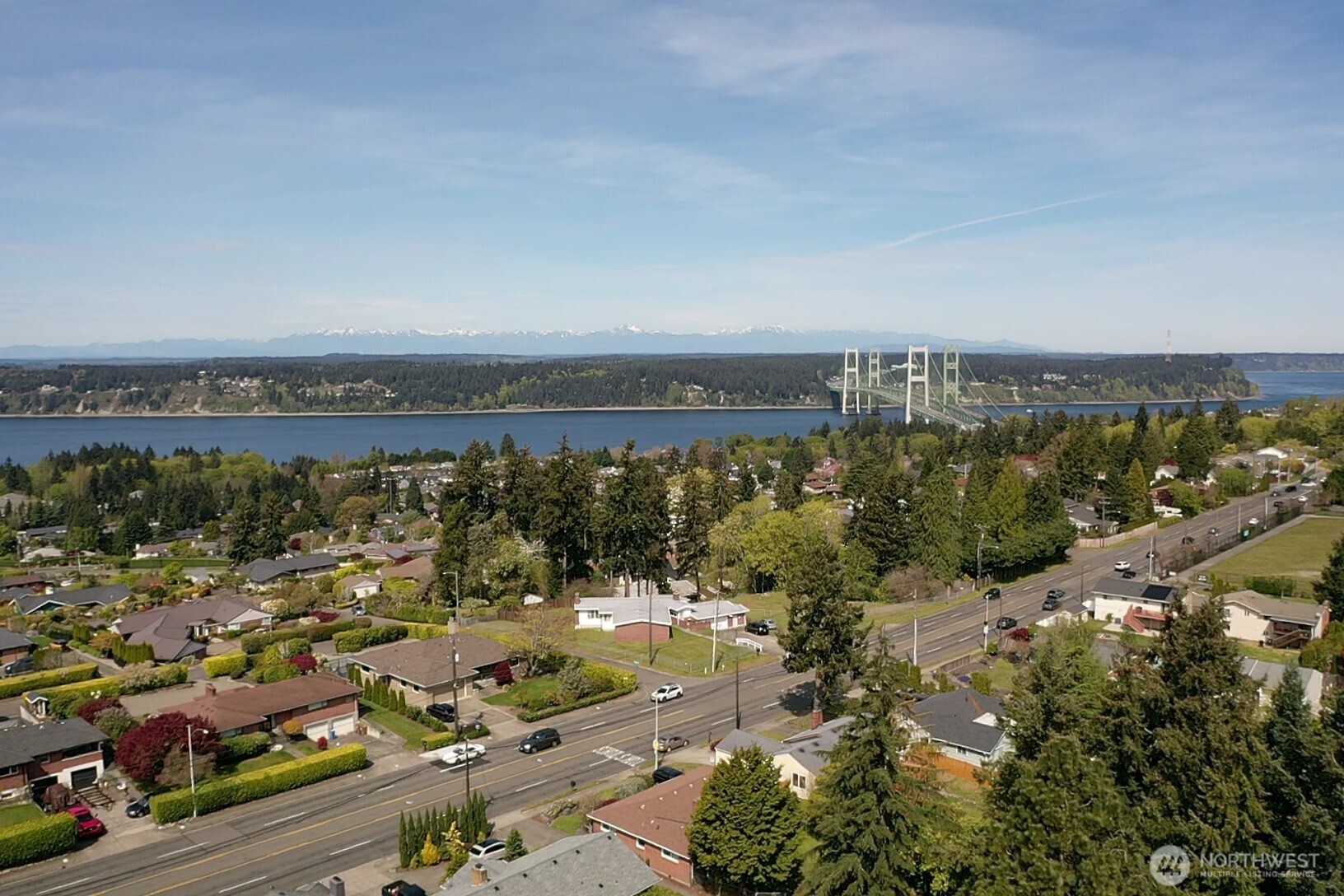 849 S Jackson Avenue , Tacoma, WA 98465