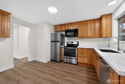 849 S Jackson Avenue , Tacoma, WA 98465 - Photo 16