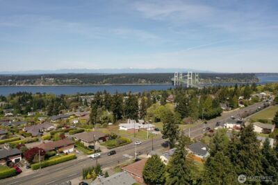 849 S Jackson Avenue , Tacoma, WA 98465 - Photo 4