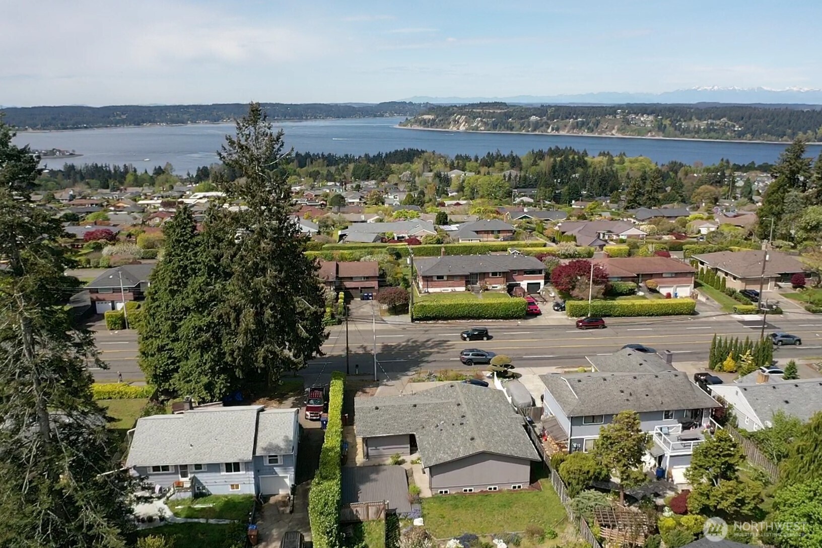 849 S Jackson Avenue , Tacoma, WA 98465