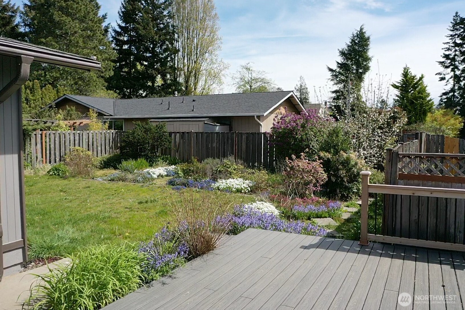 849 S Jackson Avenue , Tacoma, WA 98465
