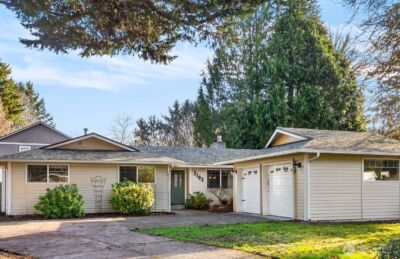 3102 60th Loop SE, Olympia, WA 98501