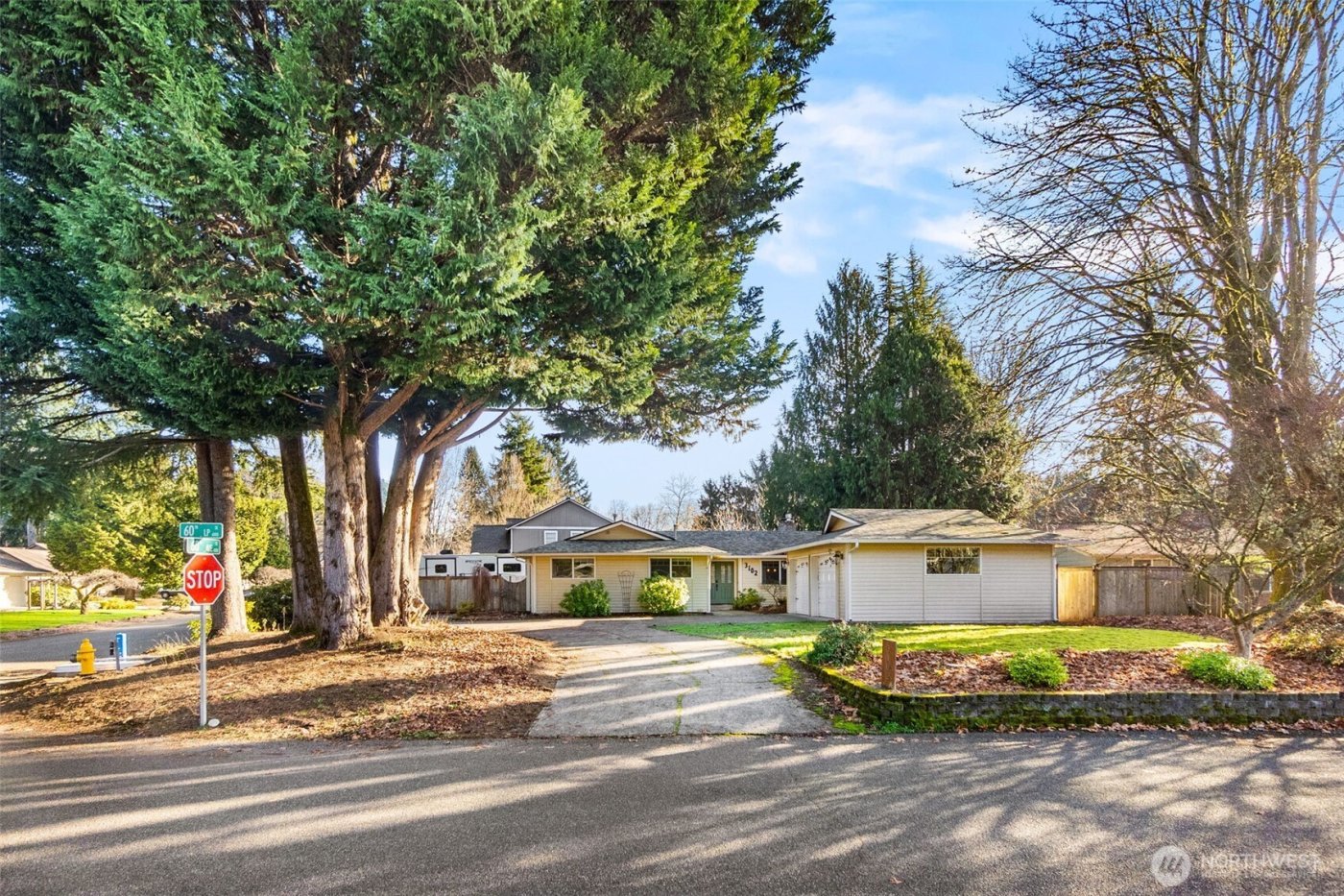 3102 60th Loop SE, Olympia, WA 98501