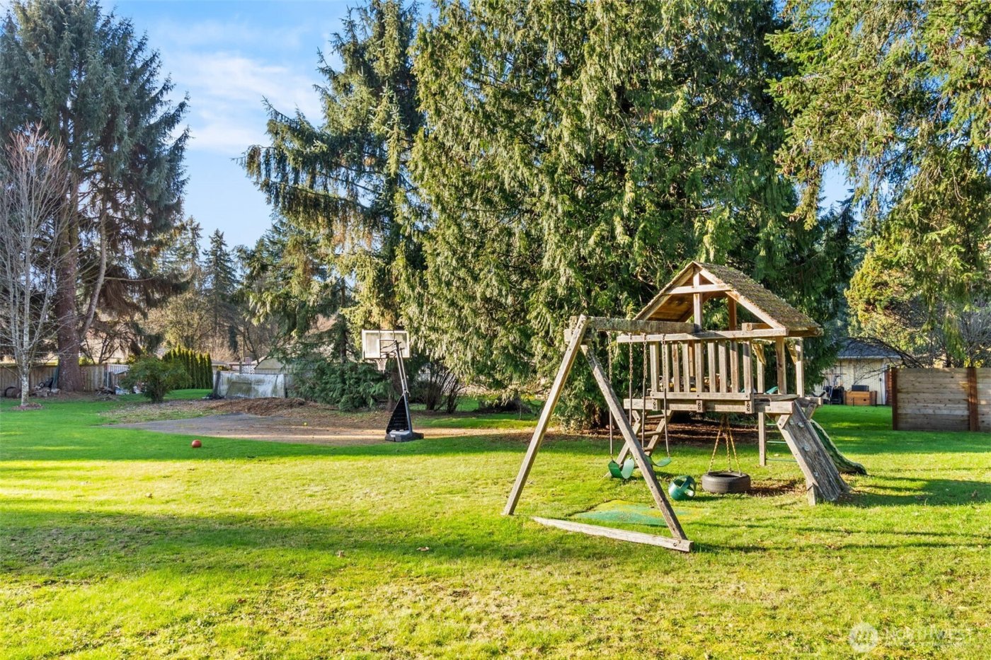 3102 60th Loop SE, Olympia, WA 98501