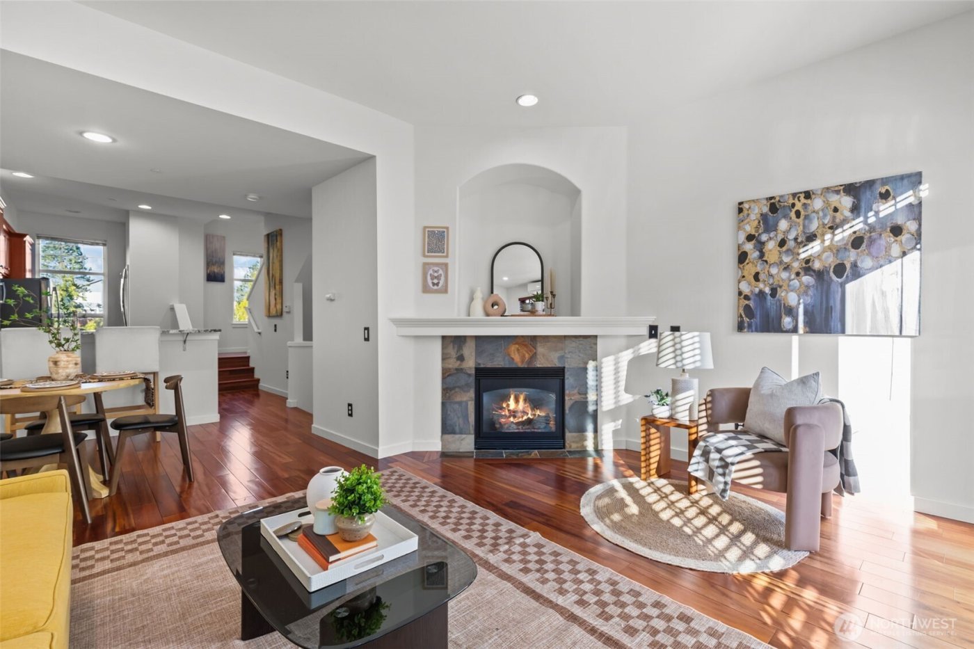 1621 Huckleberry Circle #1621, Issaquah, WA 98029