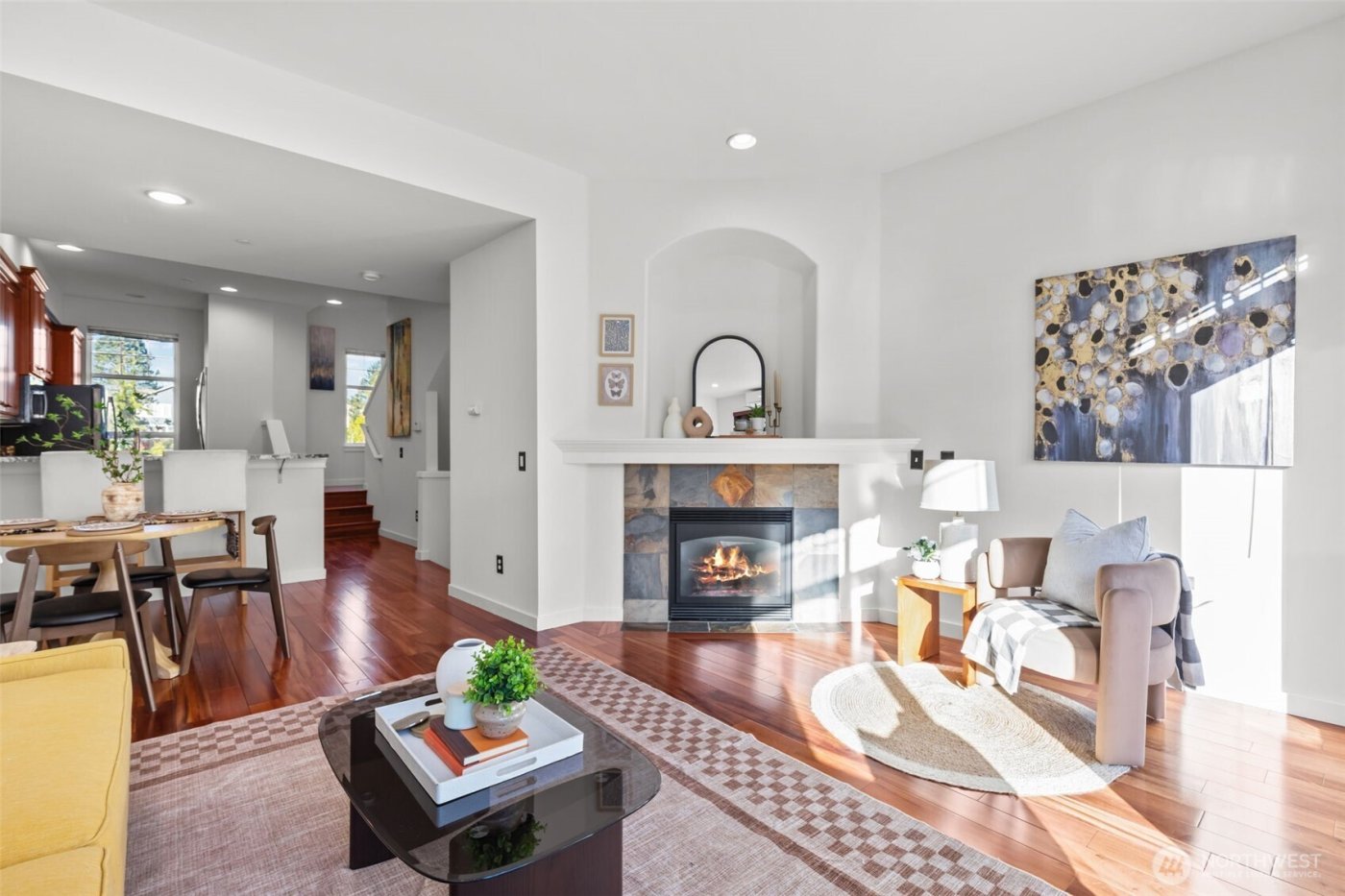 1621 Huckleberry Circle #1621, Issaquah, WA 98029