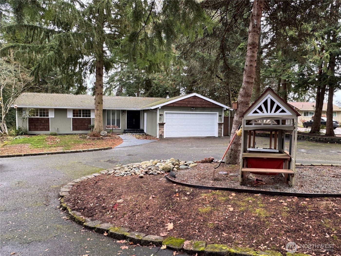 17521 25th Street Ct E, Lake Tapps, WA 98391