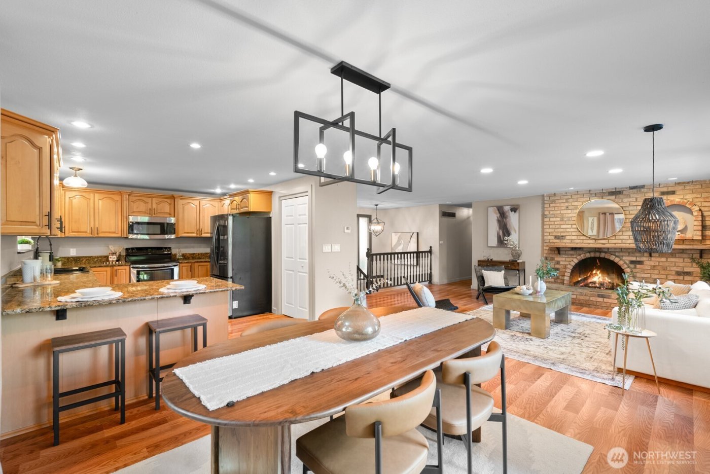 17521 25th Street Ct E, Lake Tapps, WA 98391