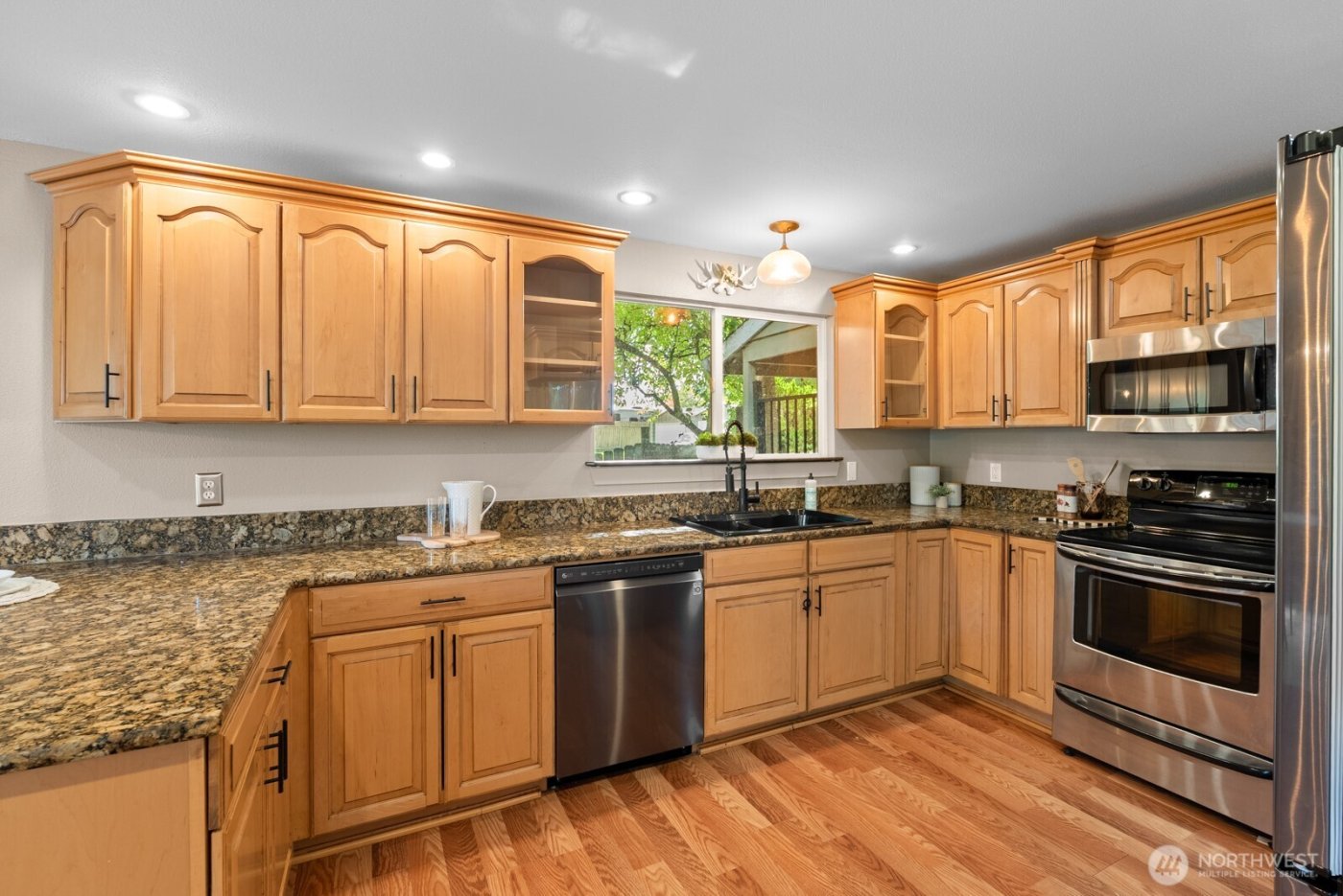 17521 25th Street Ct E, Lake Tapps, WA 98391