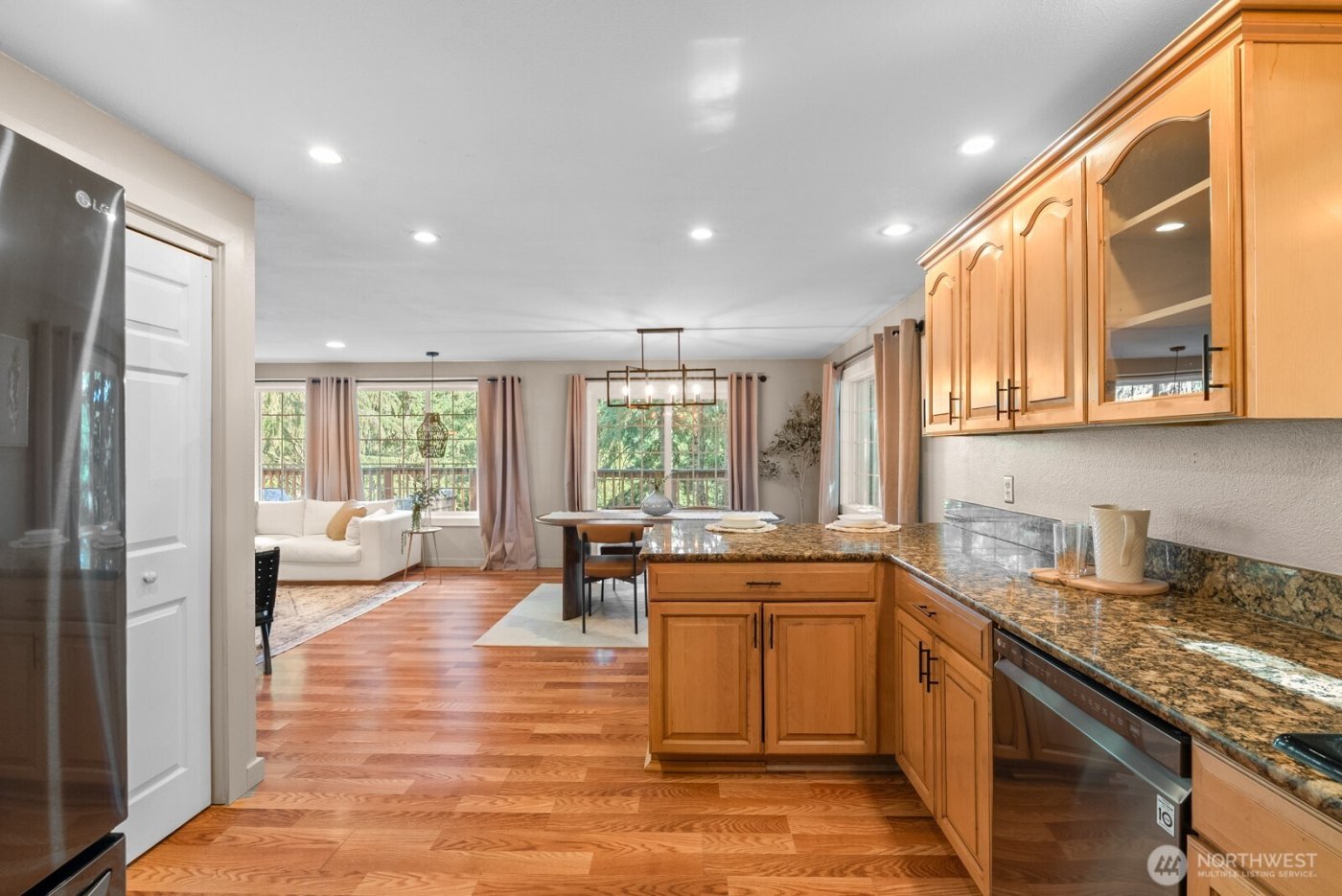 17521 25th Street Ct E, Lake Tapps, WA 98391