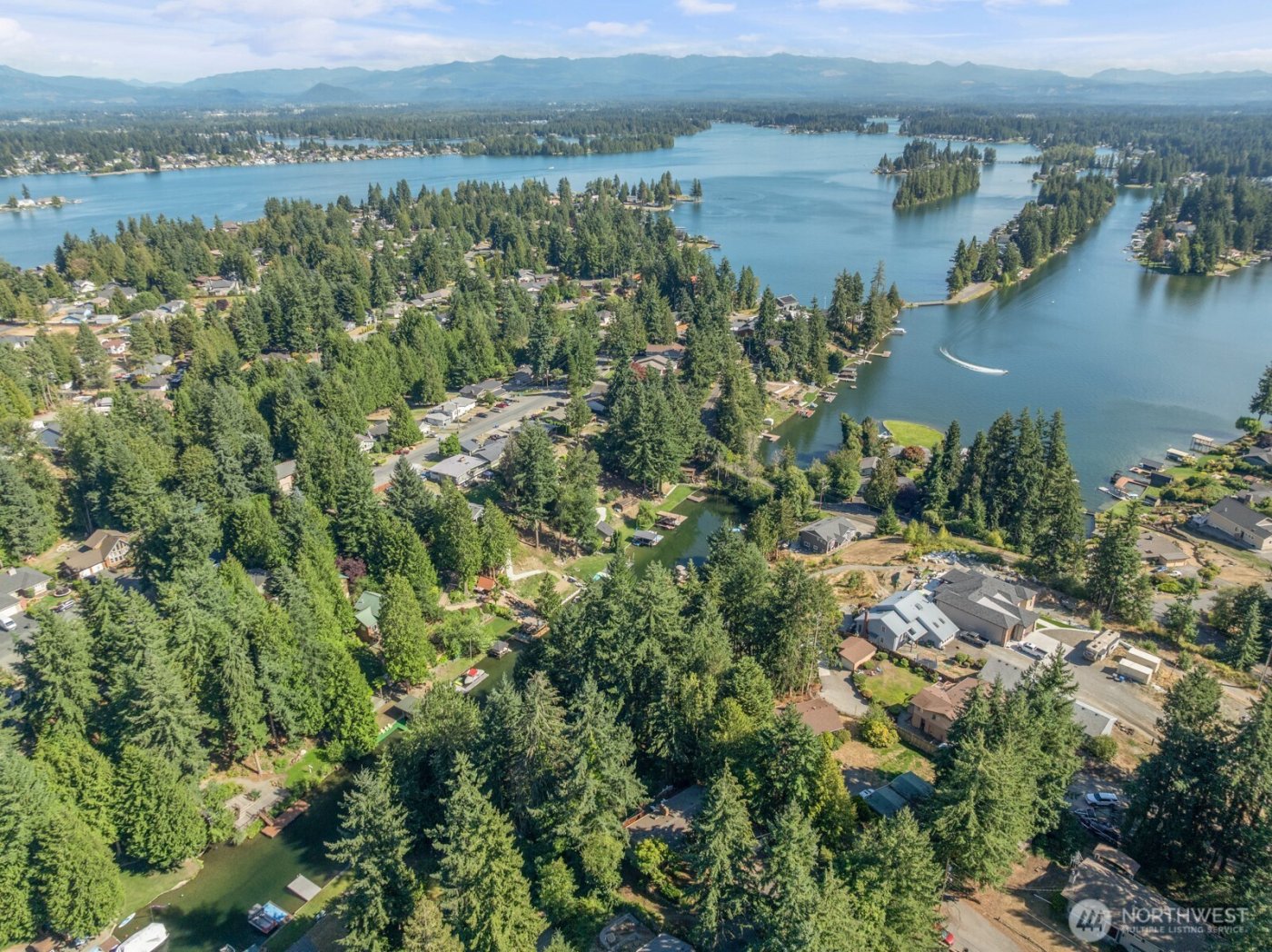 17521 25th Street Ct E, Lake Tapps, WA 98391