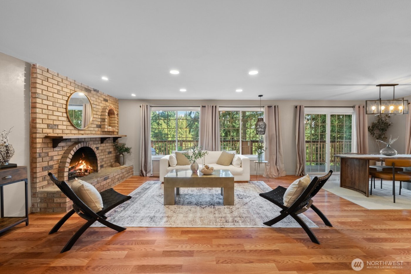 17521 25th Street Ct E, Lake Tapps, WA 98391