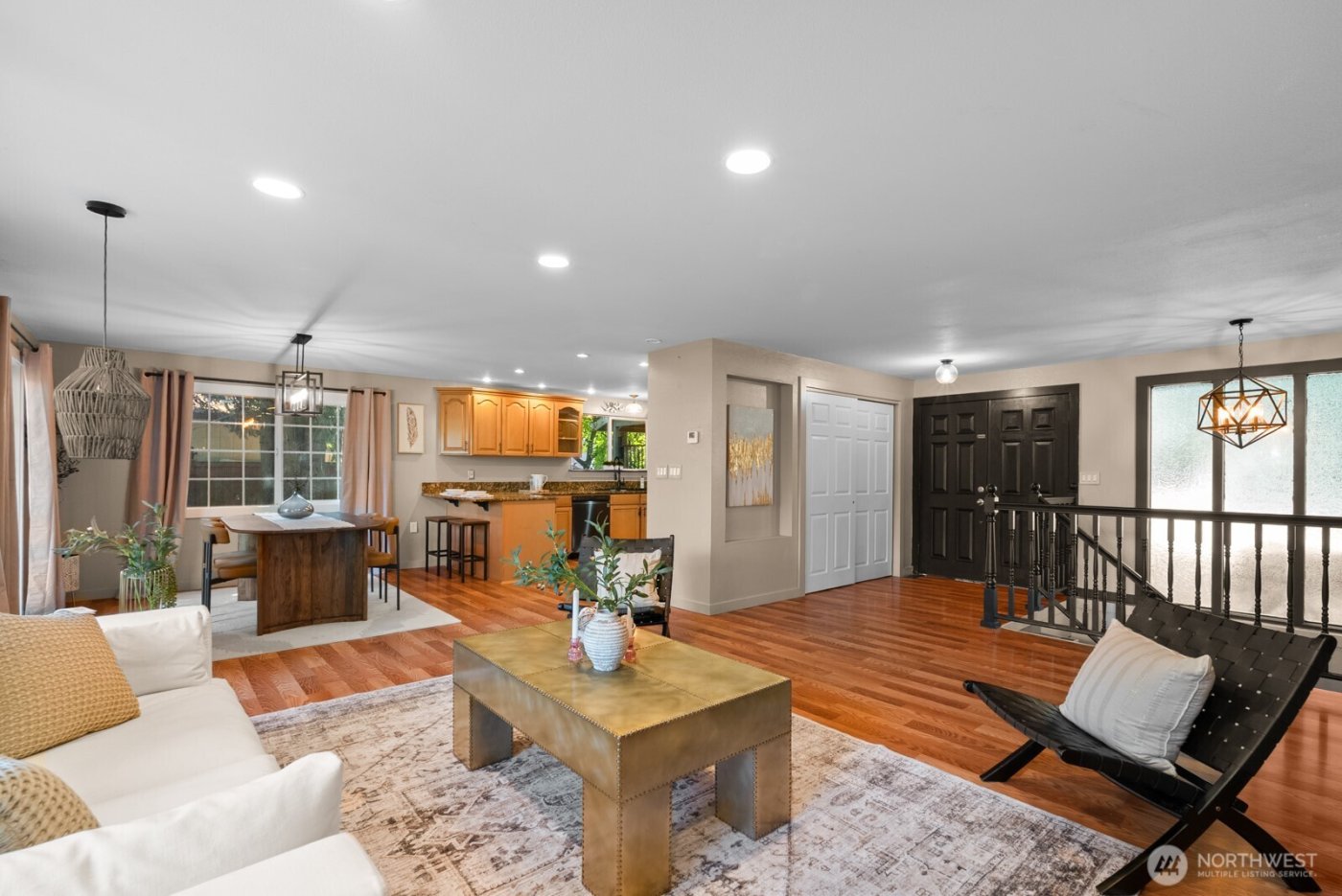 17521 25th Street Ct E, Lake Tapps, WA 98391