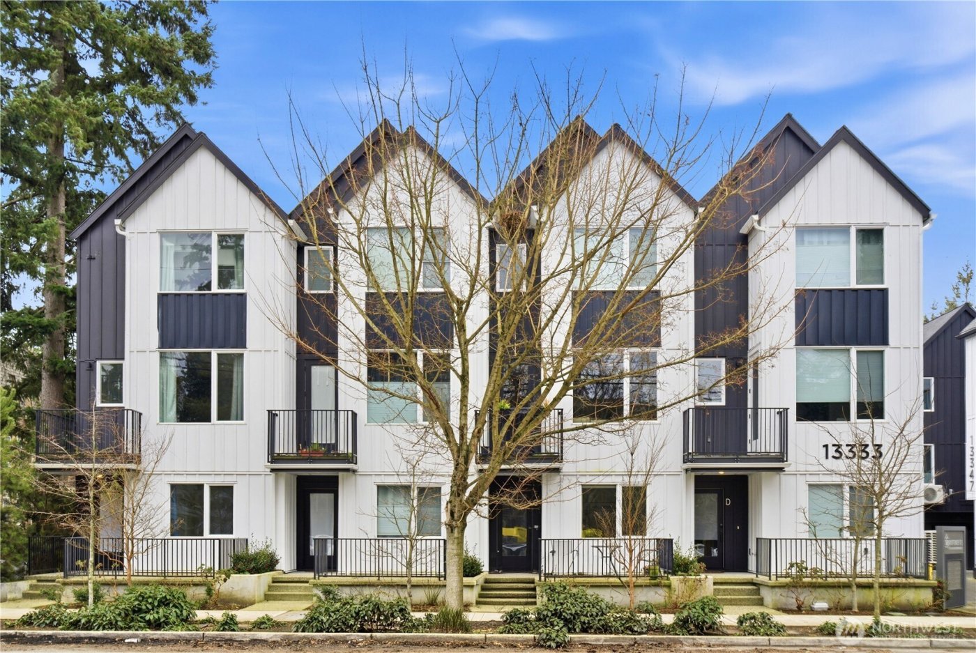 13333 Greenwood Avenue N #A, Seattle, WA 98133