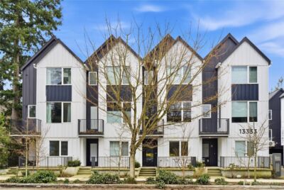 13333 Greenwood Avenue N #A, Seattle, WA 98133 - Photo 1