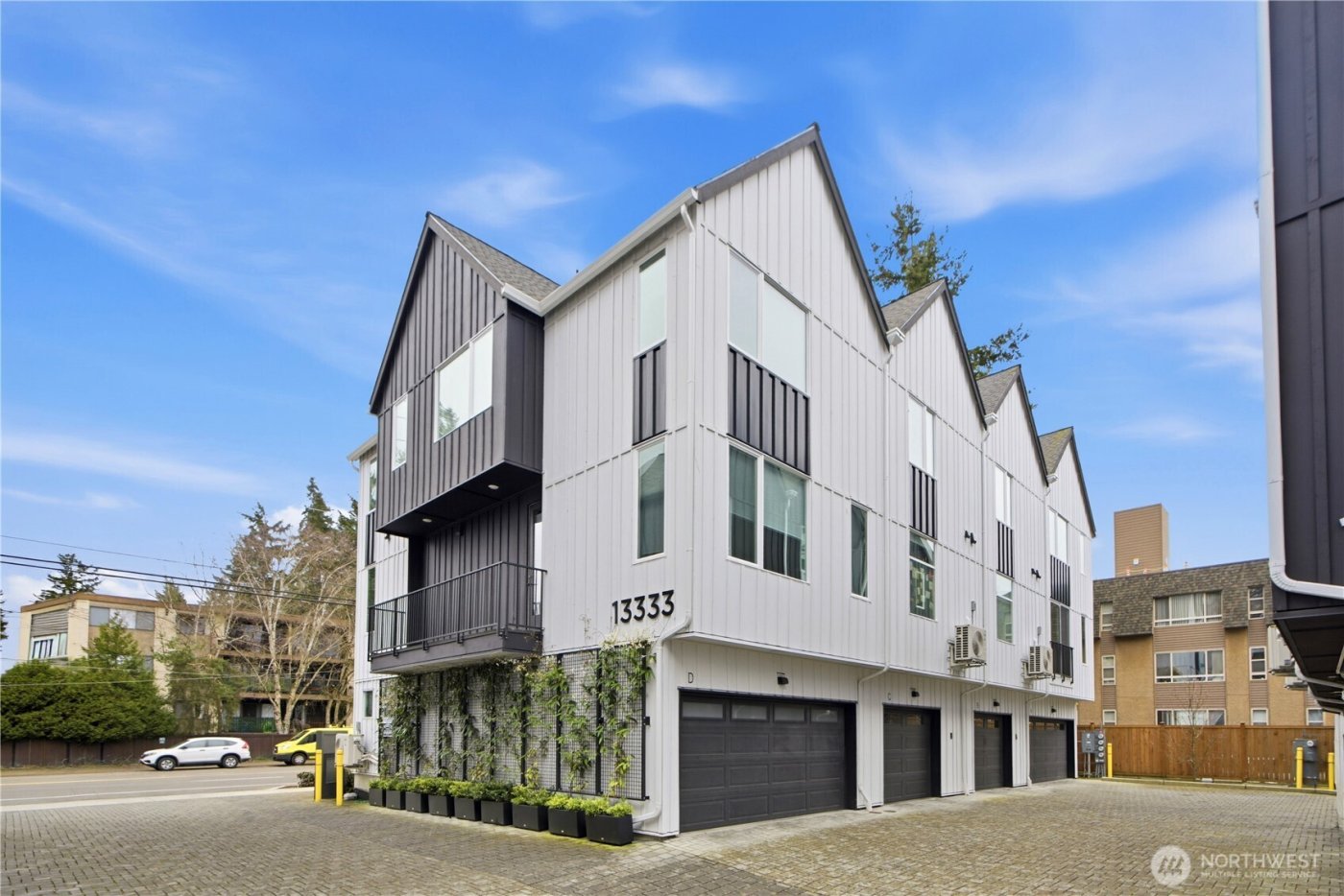 13333 Greenwood Avenue N #A, Seattle, WA 98133