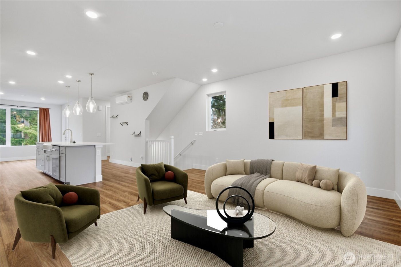 13333 Greenwood Avenue N #A, Seattle, WA 98133