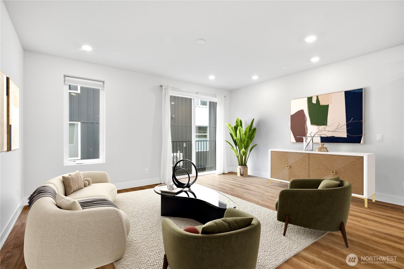 13333 Greenwood Avenue N #A, Seattle, WA 98133