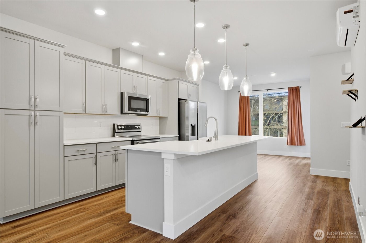 13333 Greenwood Avenue N #A, Seattle, WA 98133