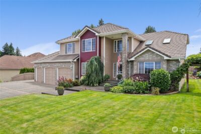 4618 51st Street Ct E, Tacoma, WA 98443 - Photo 3