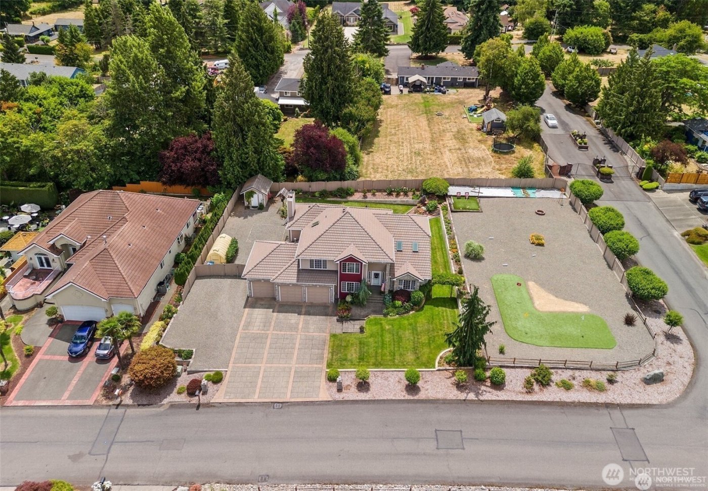 4618 51st Street Ct E, Tacoma, WA 98443