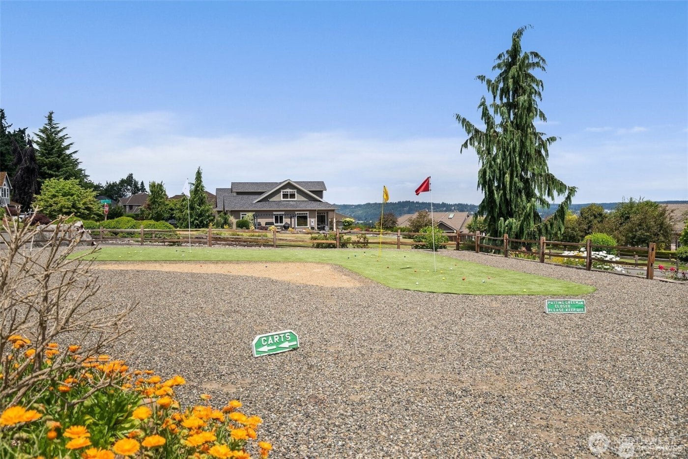 4618 51st Street Ct E, Tacoma, WA 98443