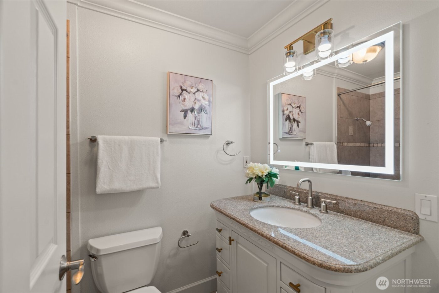 12623 NE 28th Street , Bellevue, WA 98005