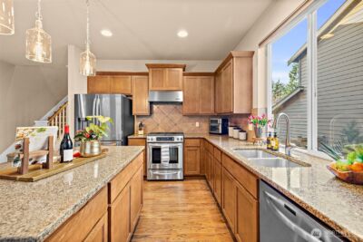 8812 Norman Avenue SE, Snoqualmie, WA 98065 - Photo 12