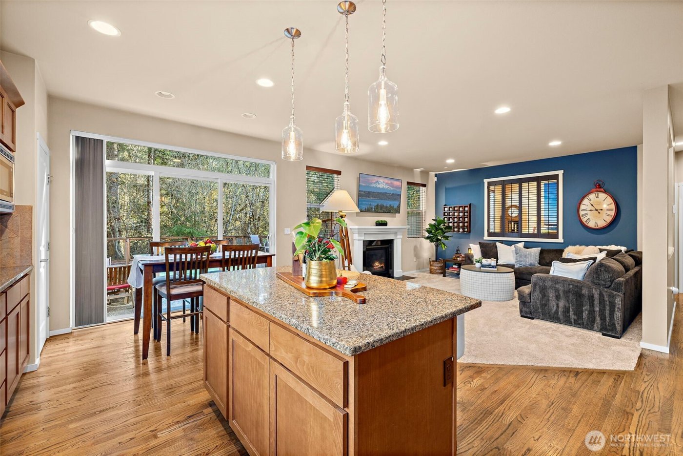 8812 Norman Avenue SE, Snoqualmie, WA 98065