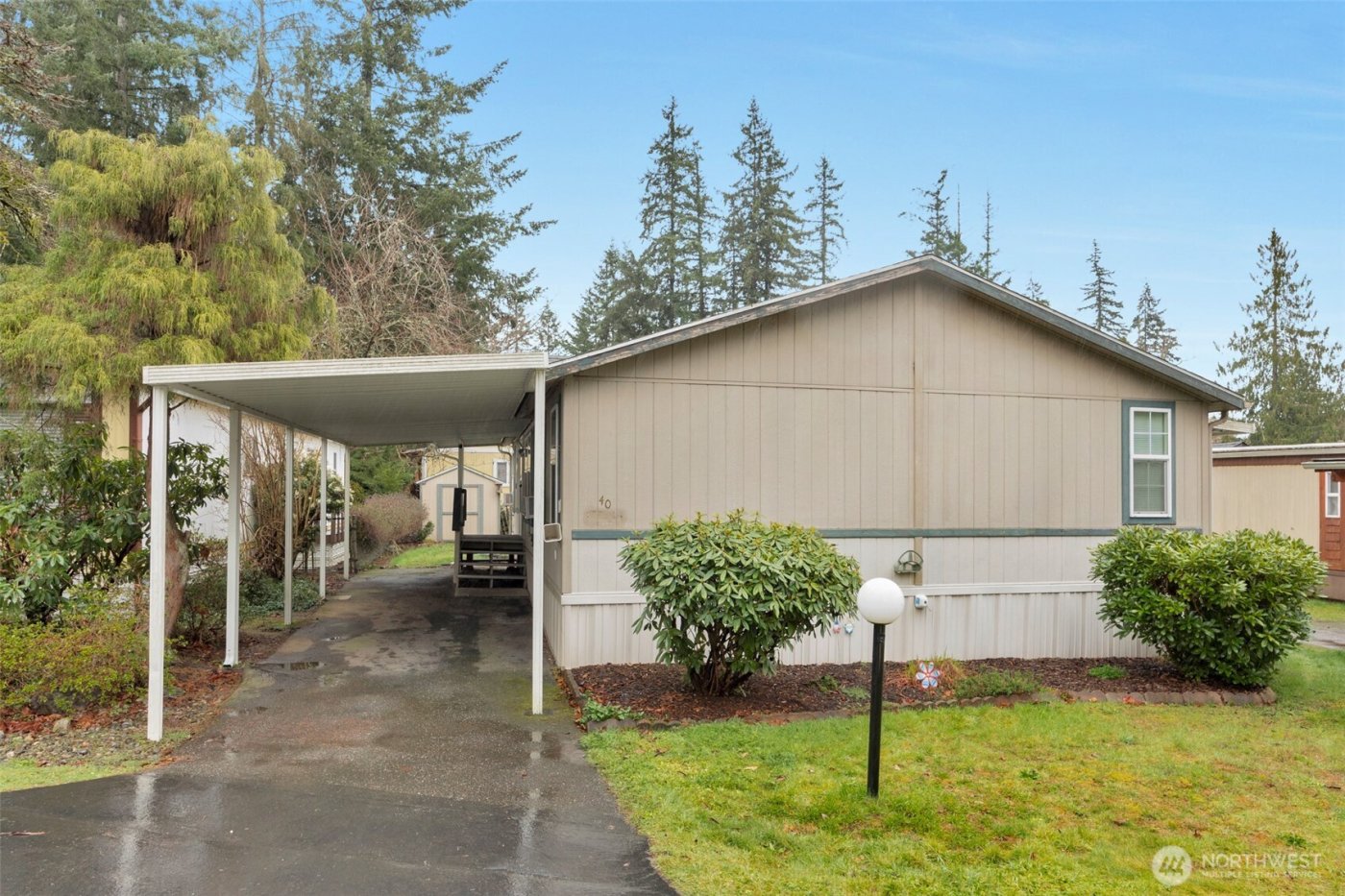 9425 56 Street SE #40, Snohomish, WA 98290