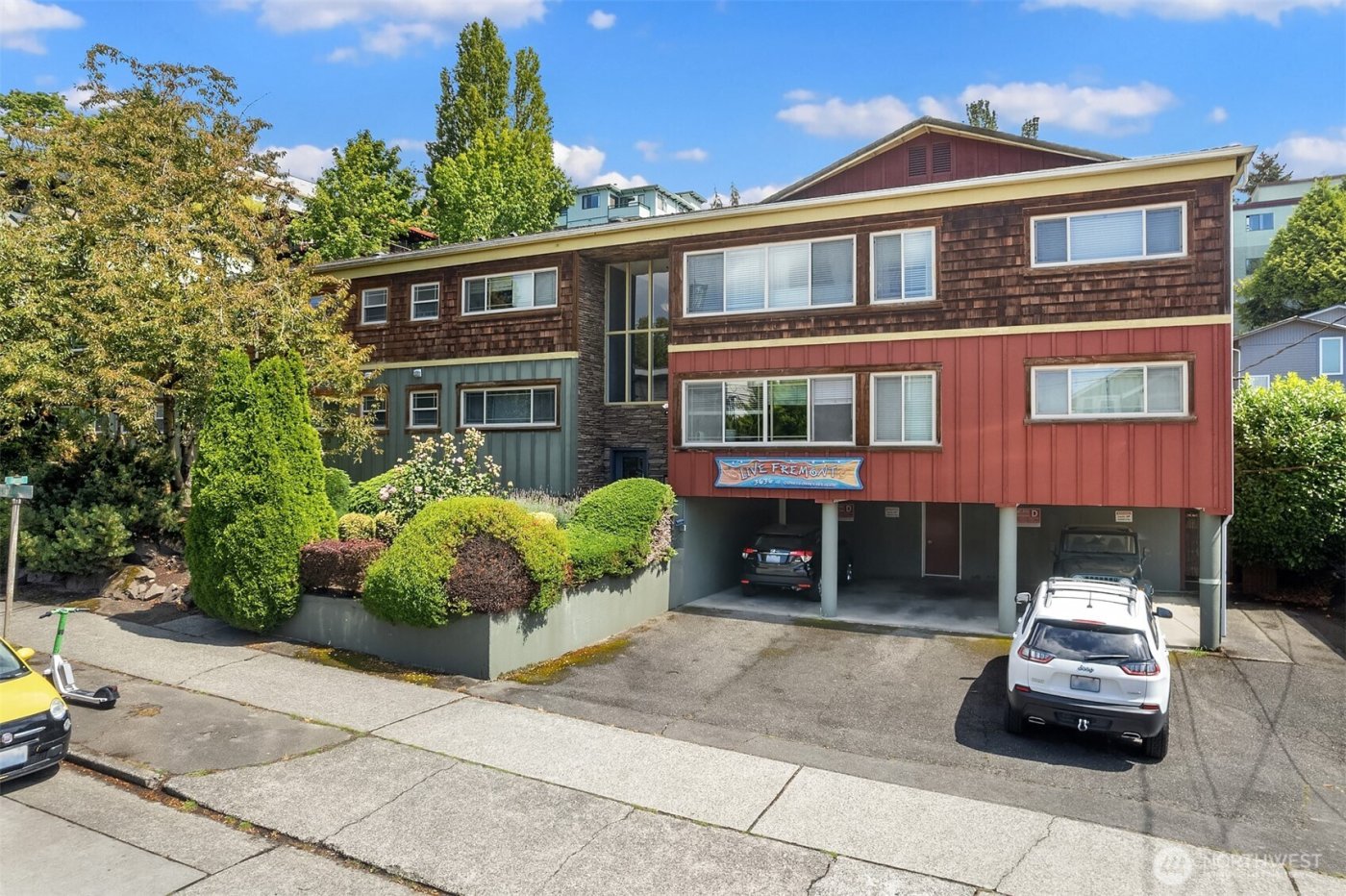 3636 Evanston Avenue N #12, Seattle, WA 98103