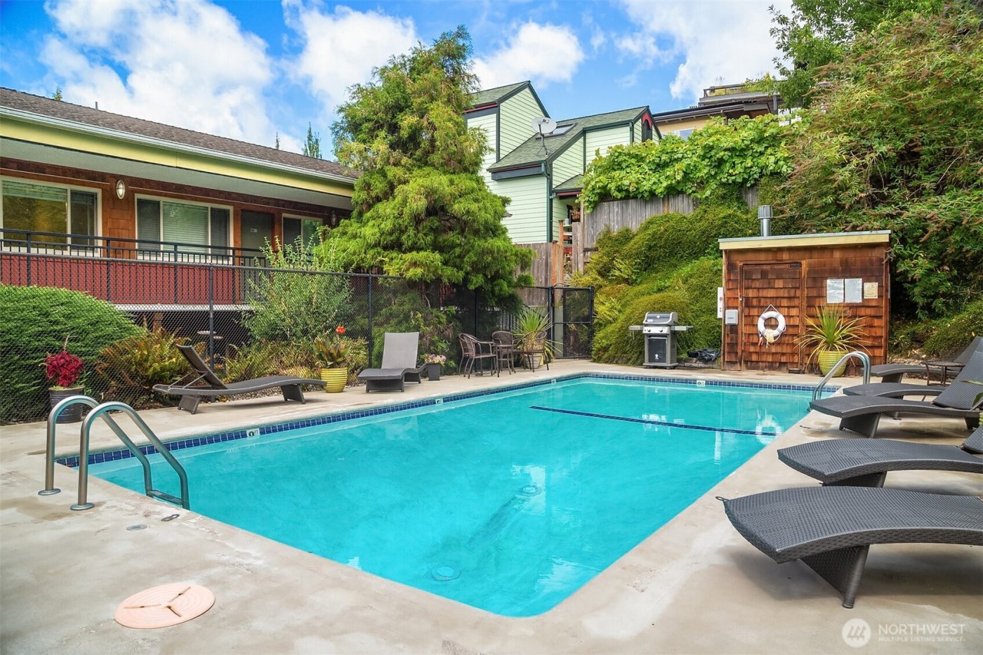 3636 Evanston Avenue N #12, Seattle, WA 98103