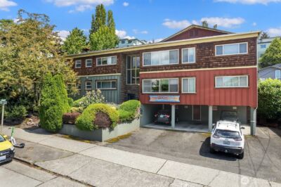 3636 Evanston Avenue N #12, Seattle, WA 98103 - Photo 2