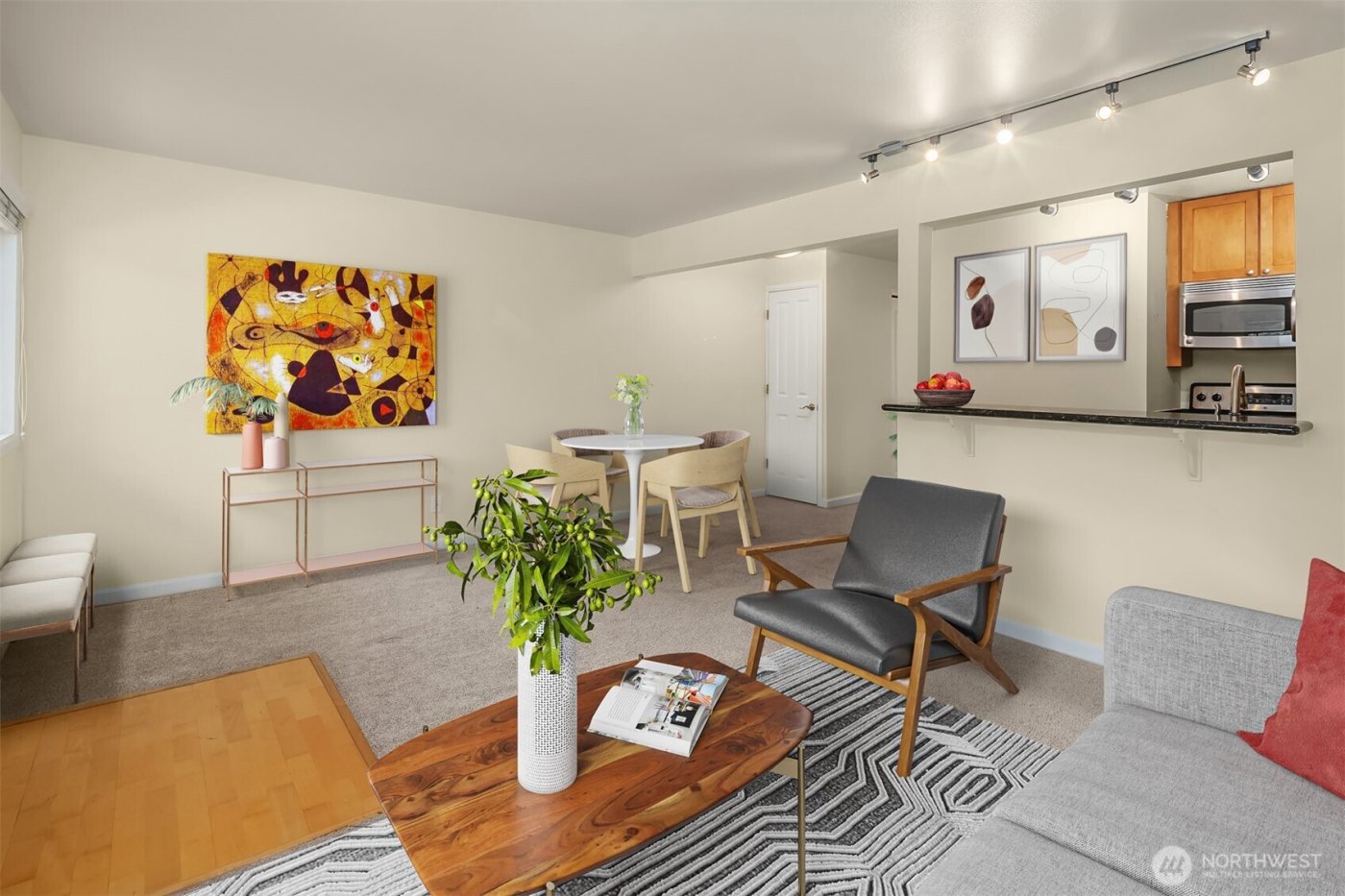 3636 Evanston Avenue N #12, Seattle, WA 98103