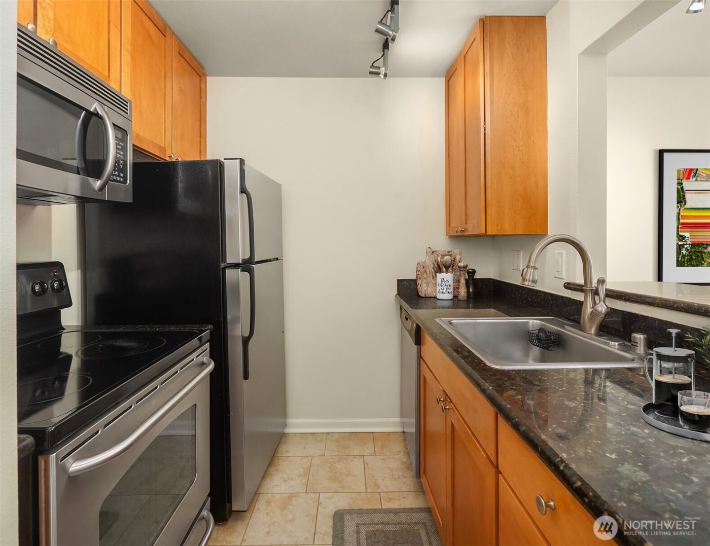 3636 Evanston Avenue N #12, Seattle, WA 98103