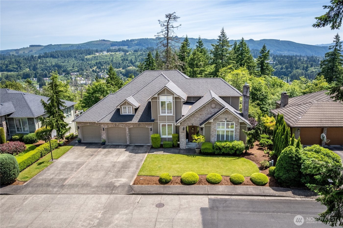 2512 Peters Drive , Longview, WA 98632