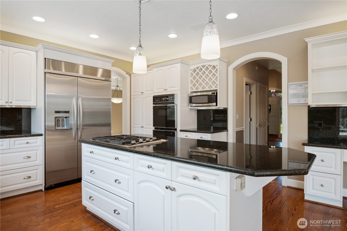 2512 Peters Drive , Longview, WA 98632