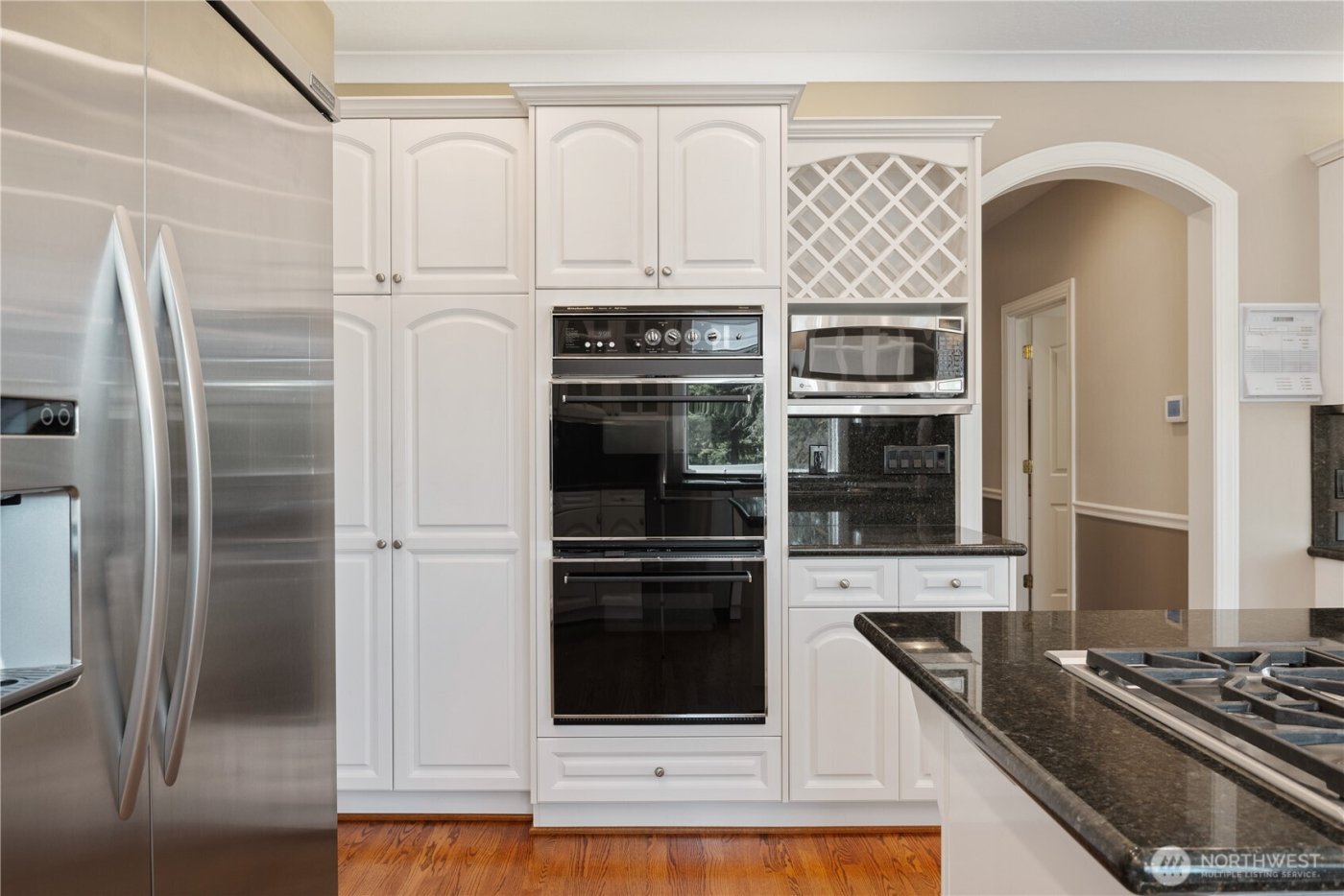 2512 Peters Drive , Longview, WA 98632